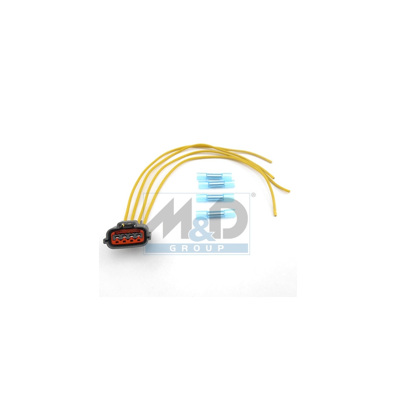PIECES POUR SYSTEMES DE GESTION MOTEUR